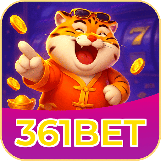 361BET logo