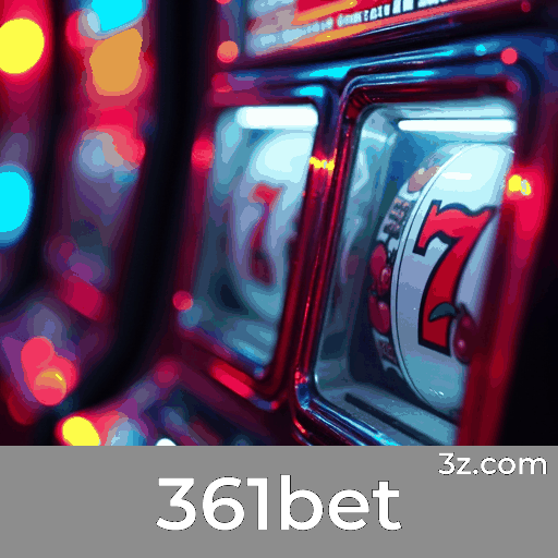 361bet: O Melhor Cassino Online do Brasil