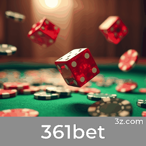 361bet: O Melhor Cassino Online do Brasil