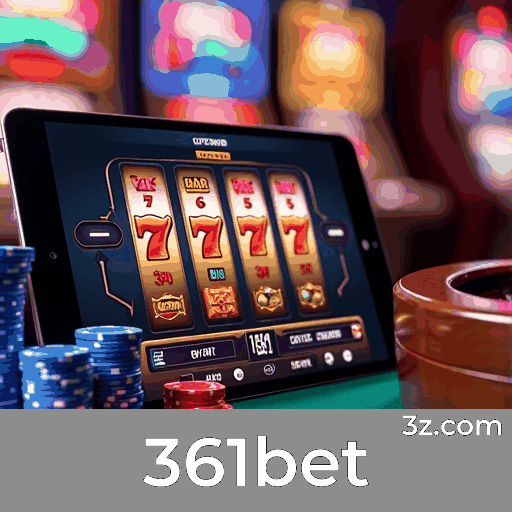 361bet: Descubra bônus e promoções exclusivas!