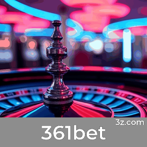 361bet: O Melhor Cassino Online do Brasil
