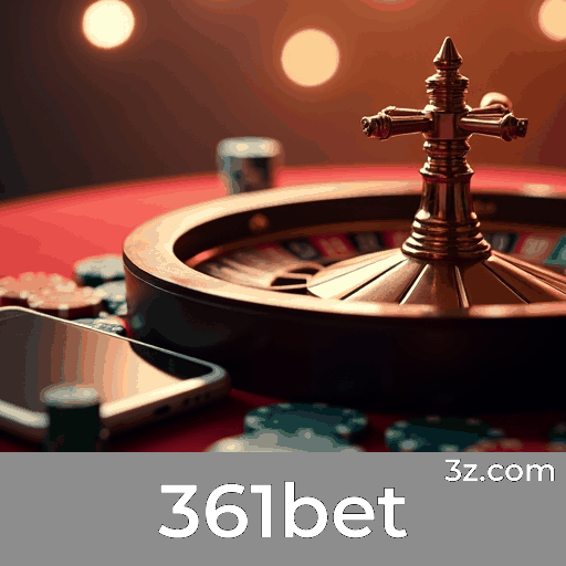 361bet: O Melhor Cassino Online do Brasil