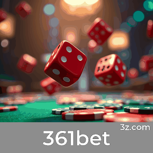 361bet: O Melhor Cassino Online do Brasil