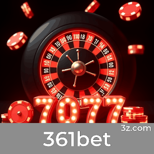 361bet: O Melhor Cassino Online do Brasil