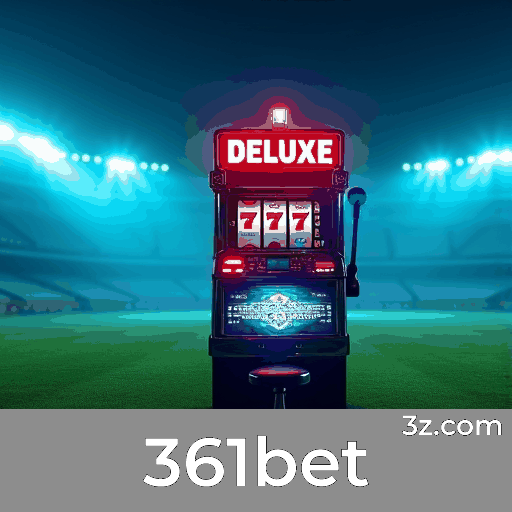 361bet: O Melhor Cassino Online do Brasil