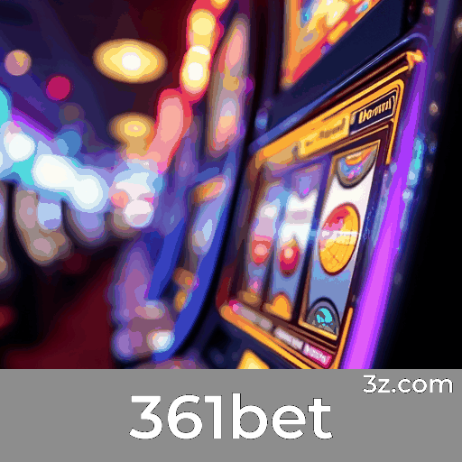 361bet: Descubra bônus e promoções exclusivas!
