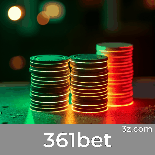 361bet: O Melhor Cassino Online do Brasil